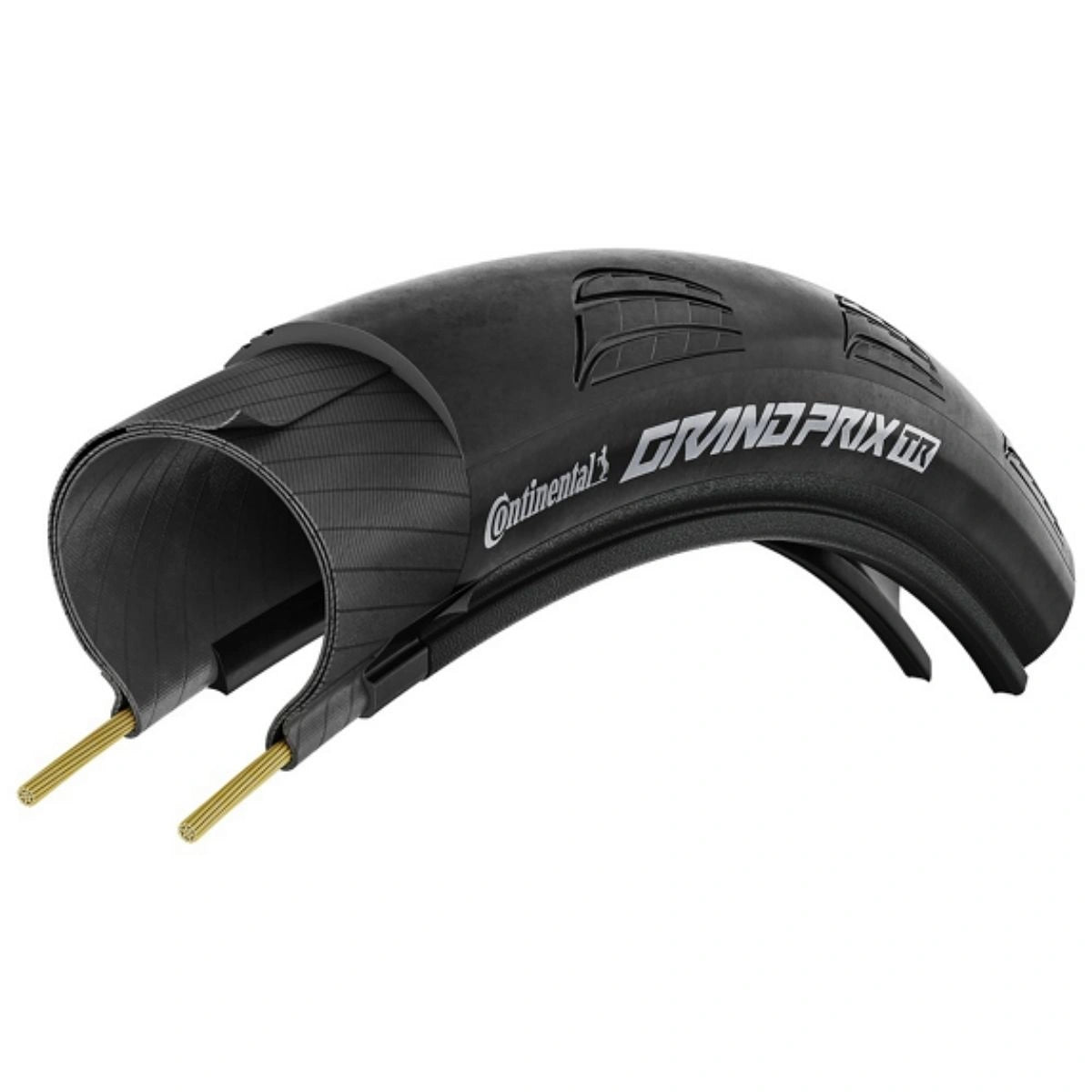 PNEU ROUTE CONTINENTAL GRAND PRIX TR