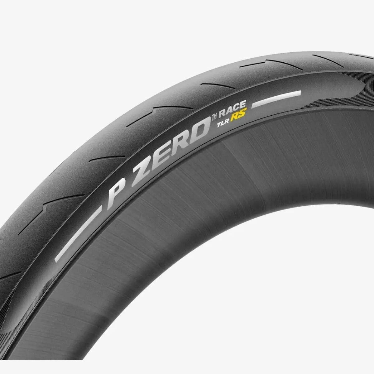 PNEU ROUTE PIRELLI P ZERO RACE TLR RS