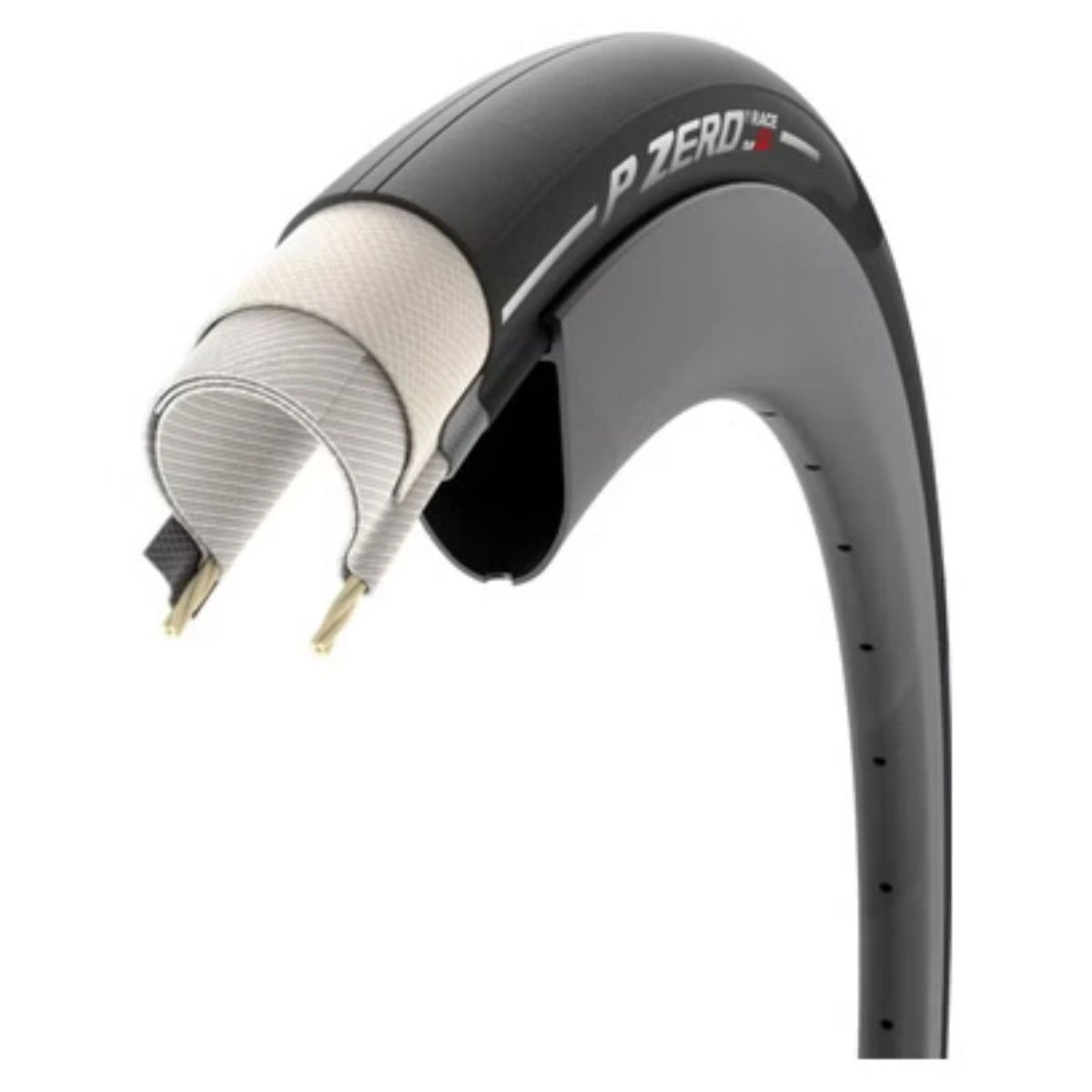 PNEU ROUTE PIRELLI P ZERO RACE TLR SL