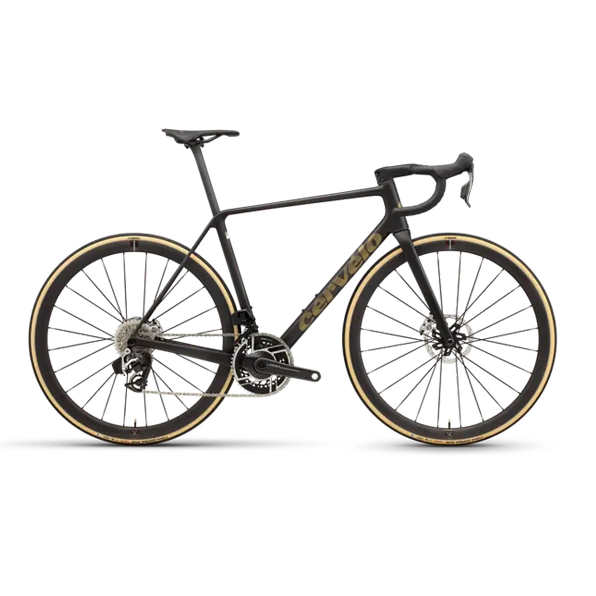 VÉLO DE ROUTE CERVELO R5
