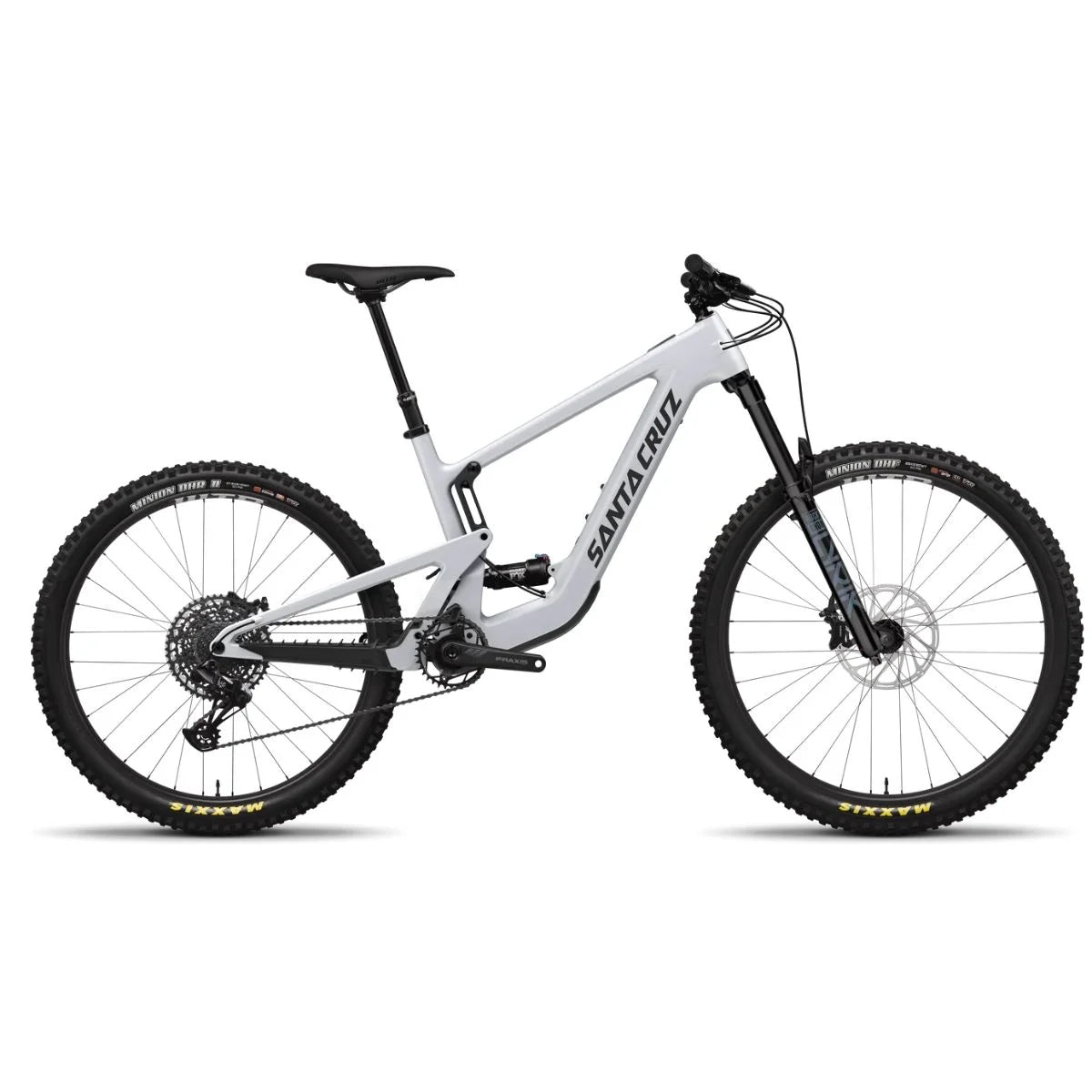 VTTAE SANTA CRUZ HECKLER SL R CARBON C 2024