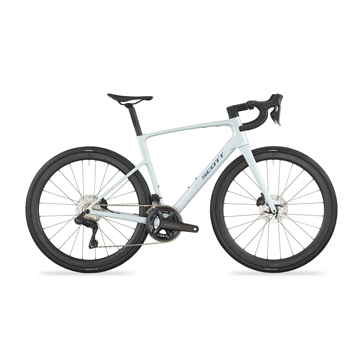VÉLO DE ROUTE SCOTT ADDICT 20