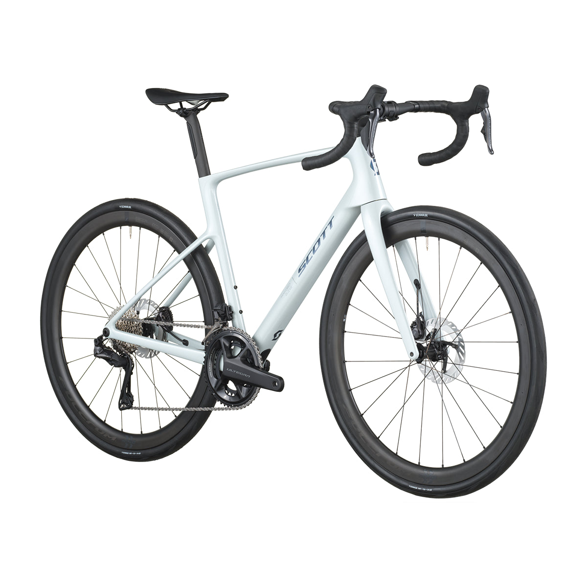 VÉLO DE ROUTE SCOTT ADDICT 20