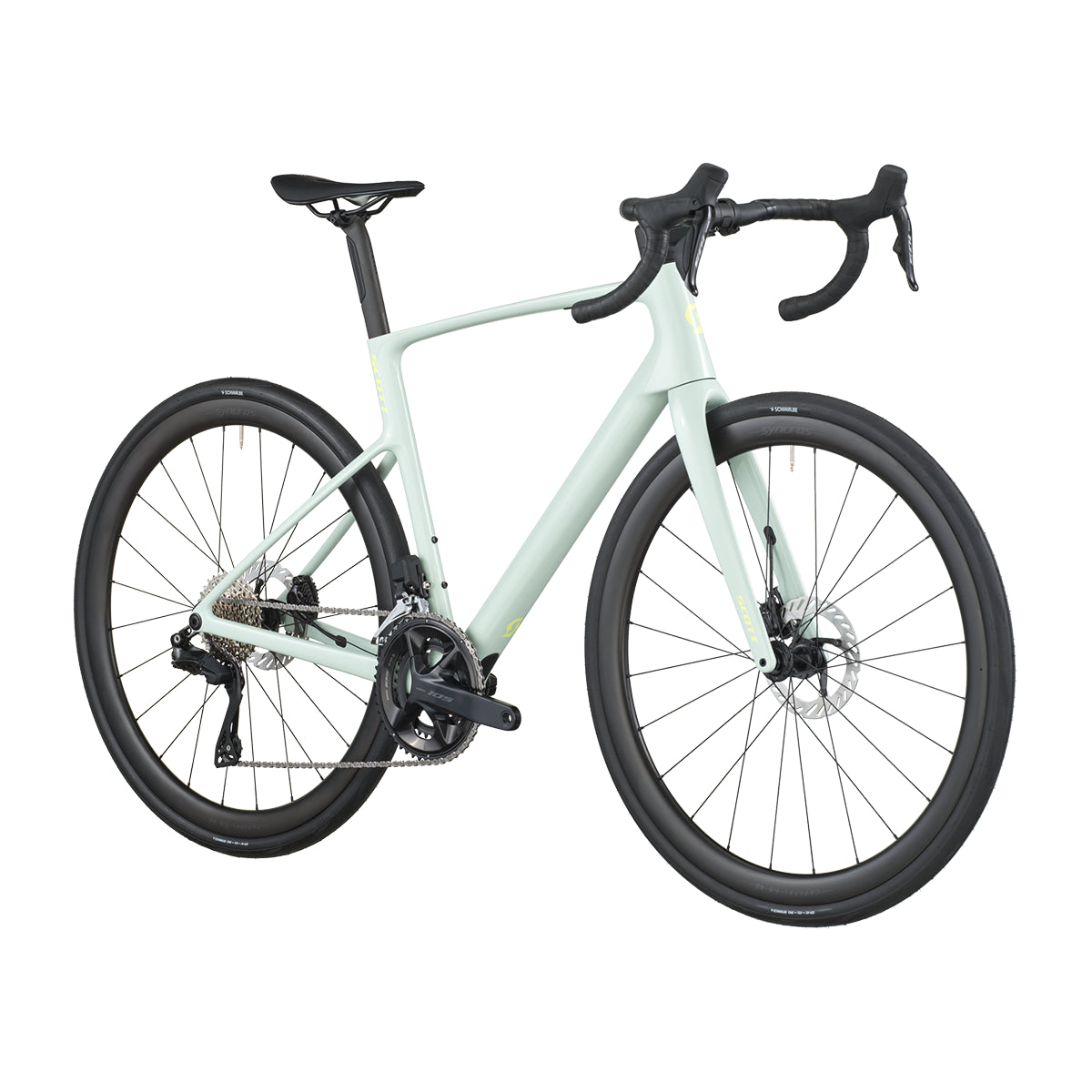 VÉLO DE ROUTE SCOTT ADDICT 30