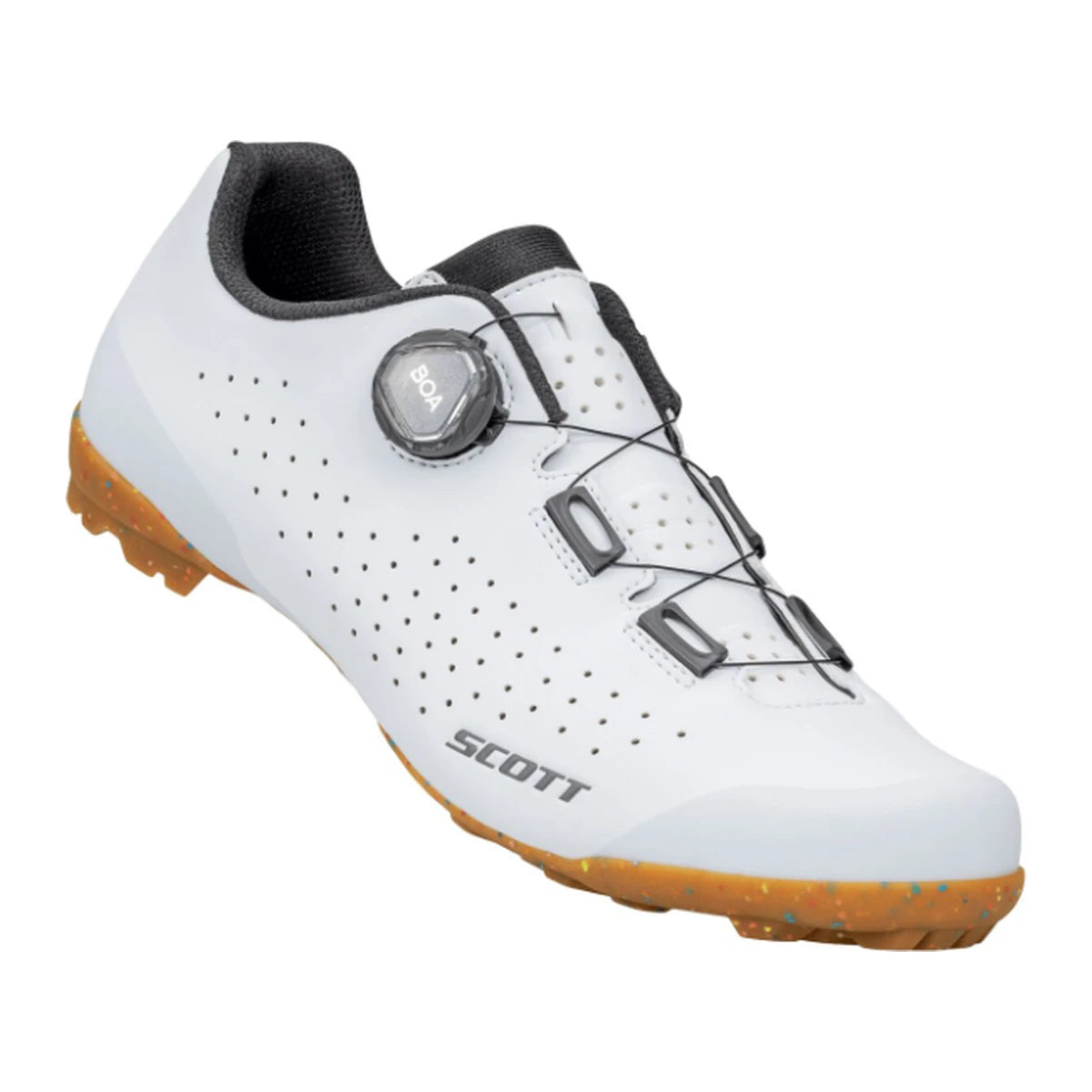 CHAUSSURES GRAVEL SCOTT GRAVEL PRO