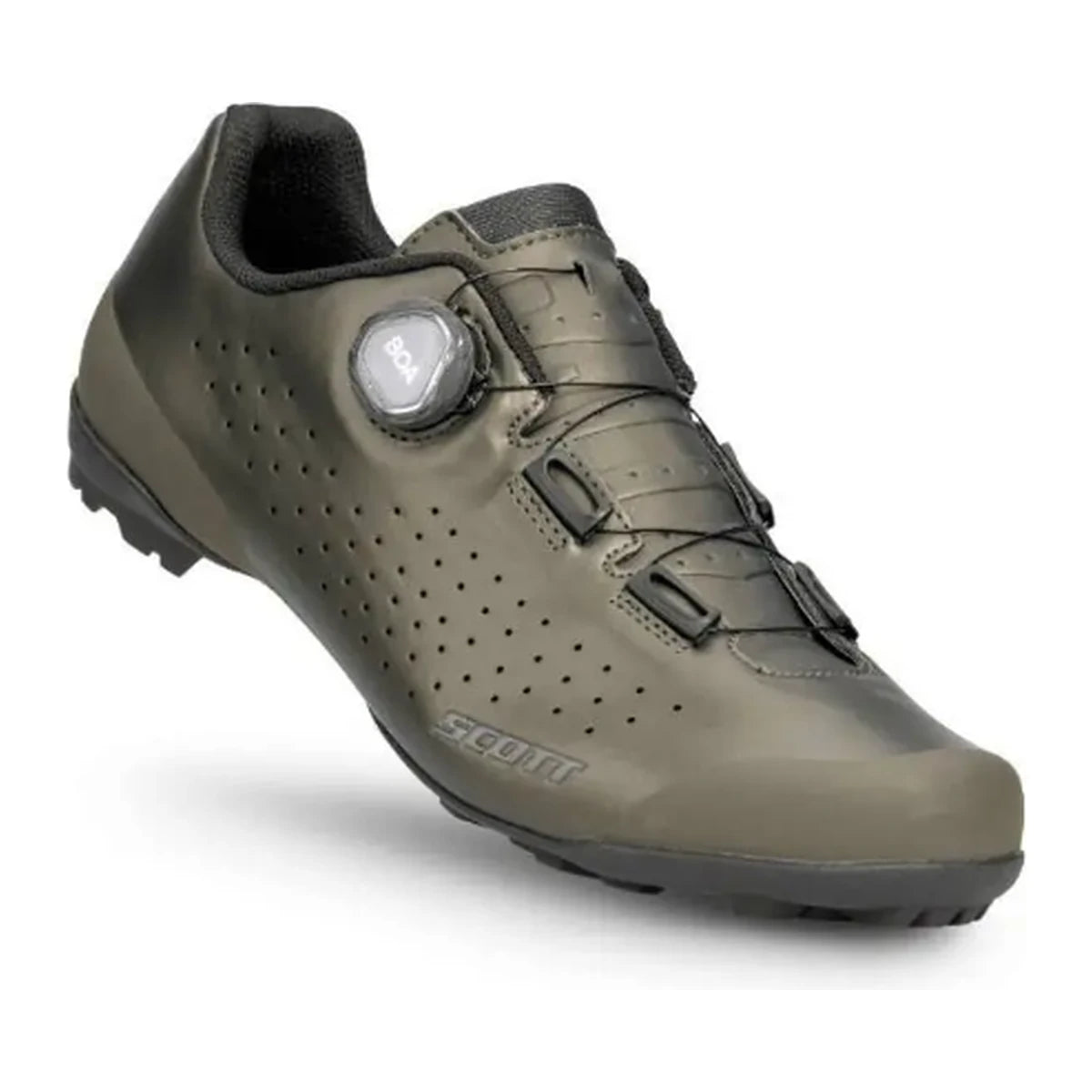 CHAUSSURES GRAVEL SCOTT GRAVEL PRO