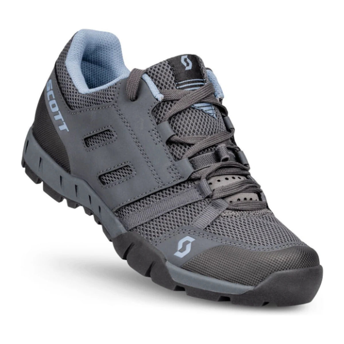 CHAUSSURES VTT FEMME SCOTT SPORT CRUS-R