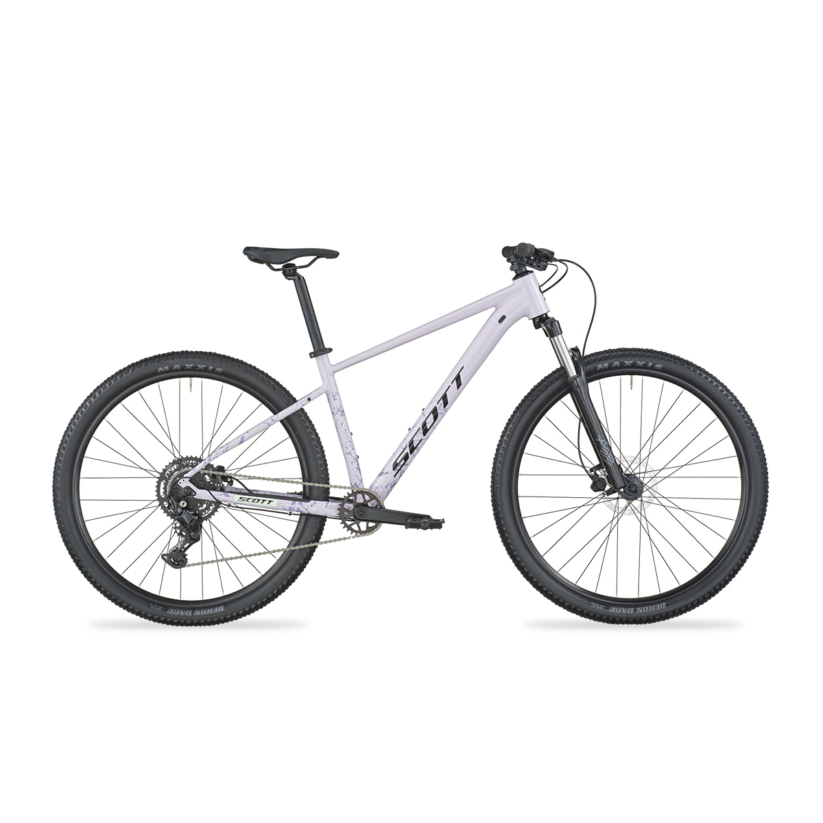 VTT SCOTT CONTRAIL 30