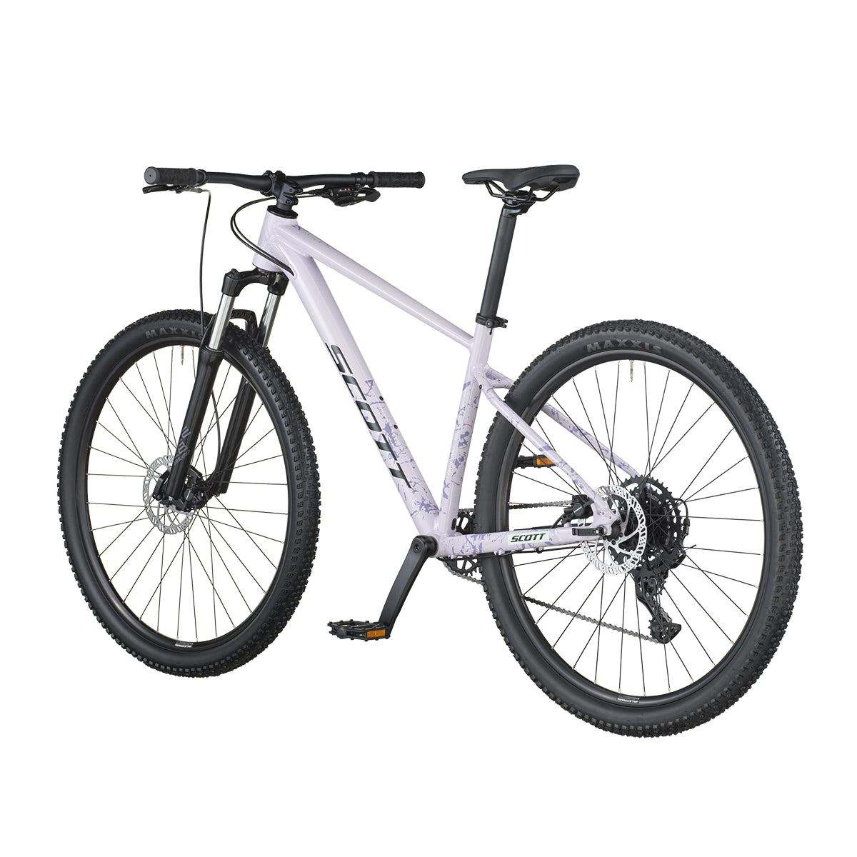 VTT SCOTT CONTRAIL 30