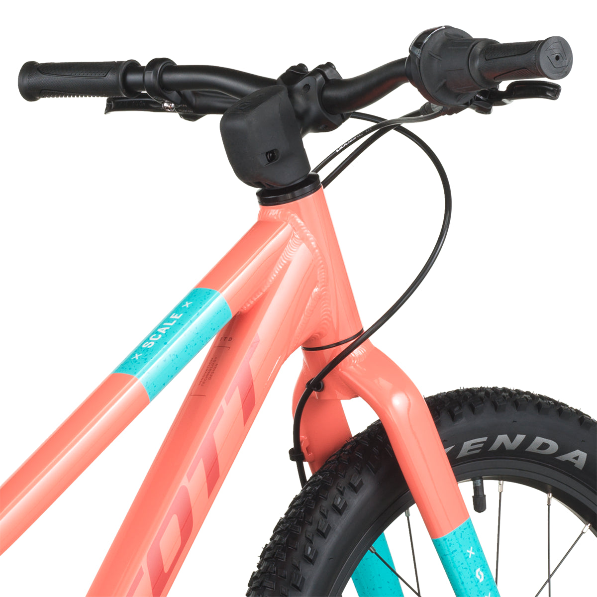 VÉLO ENFANT SCOTT SCALE 200
