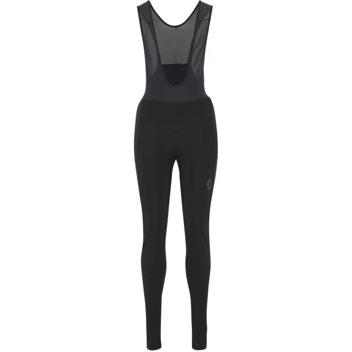 CUISSARD LONG FEMME SCOTT GRAVEL WARM +++