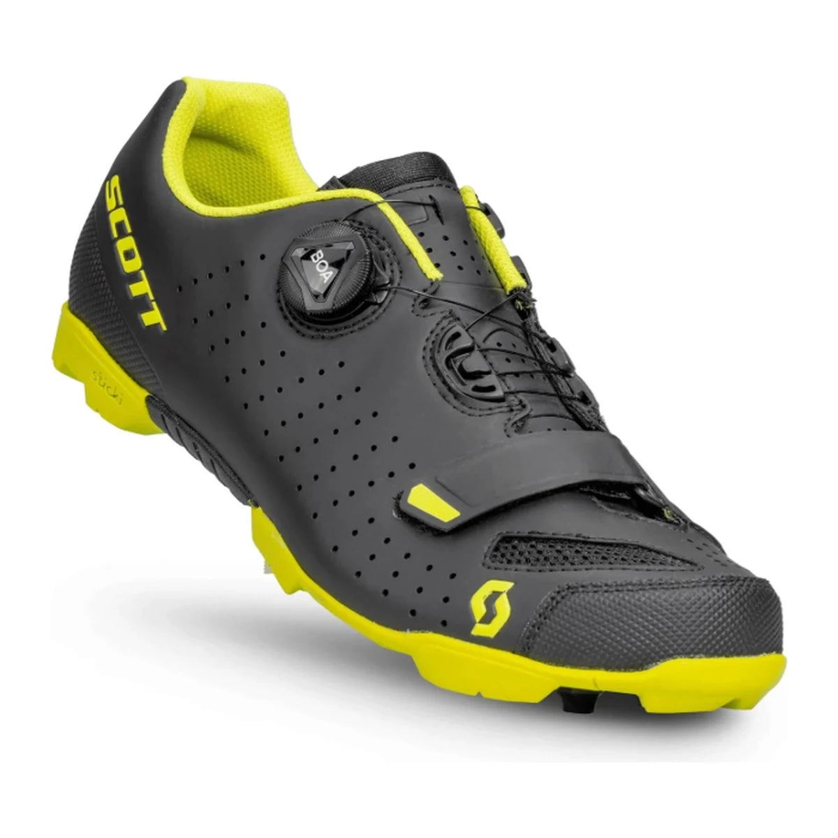 CHAUSSURES VTT SCOTT MTB COMP BOA