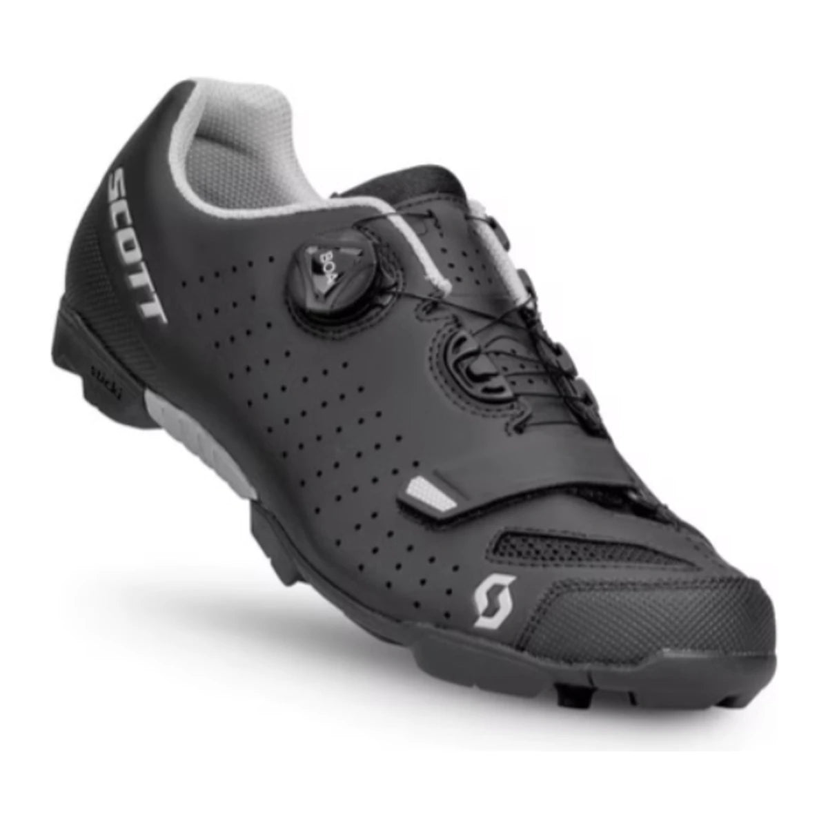 CHAUSSURES VTT SCOTT MTB COMP BOA