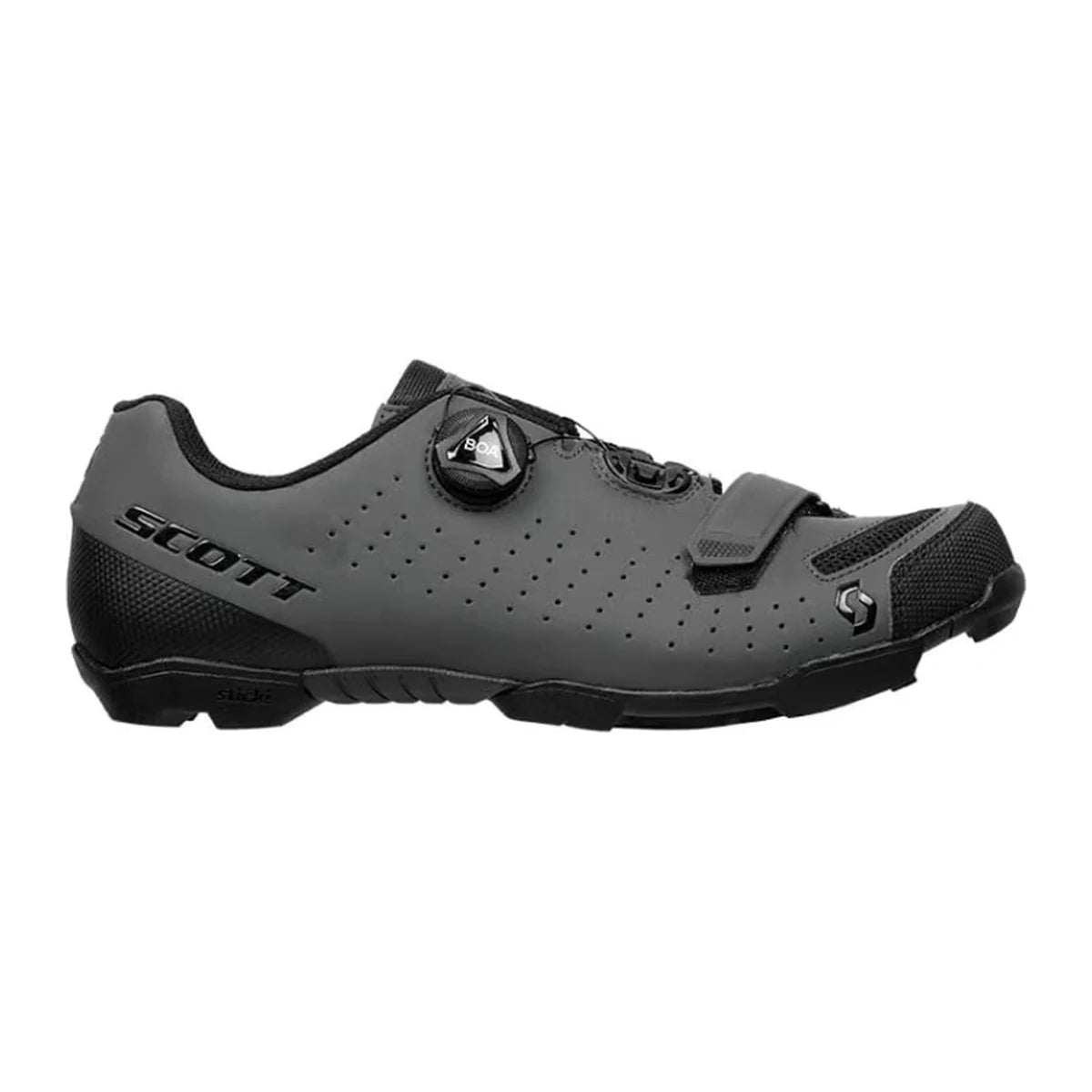 CHAUSSURES VTT SCOTT MTB COMP BOA REFLECTIVE