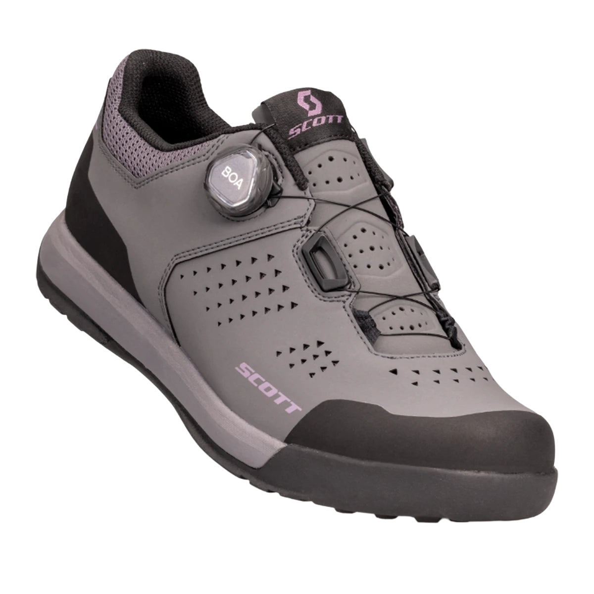 CHAUSSURE VTT FEMME SCOTT MTB SHR-ALP BOA CLIP