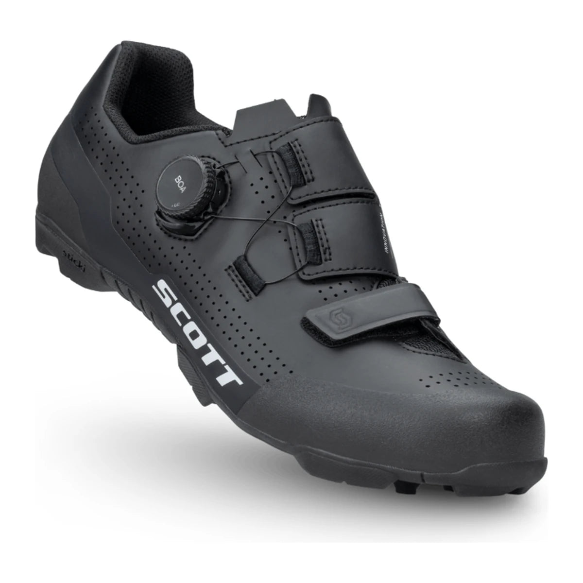 CHAUSSURE VTT SCOTT MTB TEAM BOA