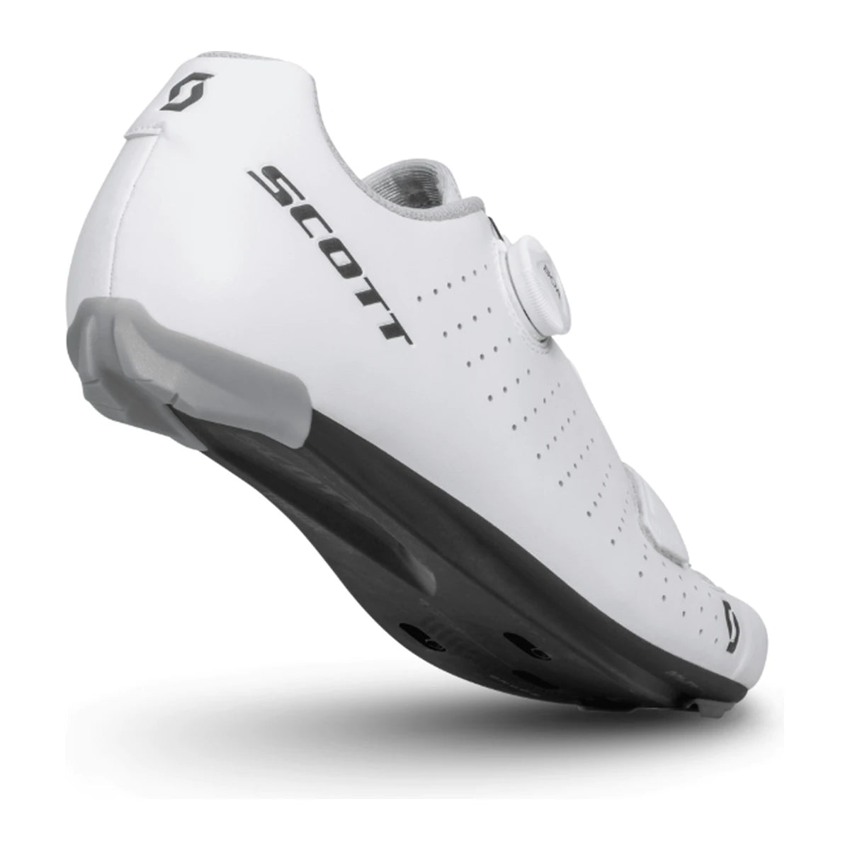 CHAUSSURE ROUTE SCOTT ROAD VERTEC BOA
