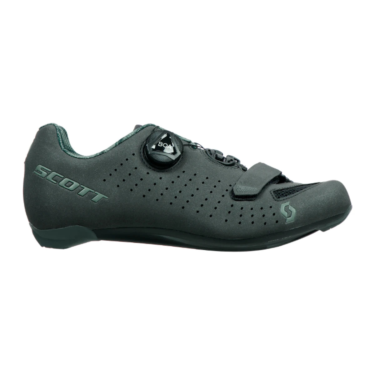 CHAUSSURE ROUTE FEMME SCOTT ROAD COMP BOA