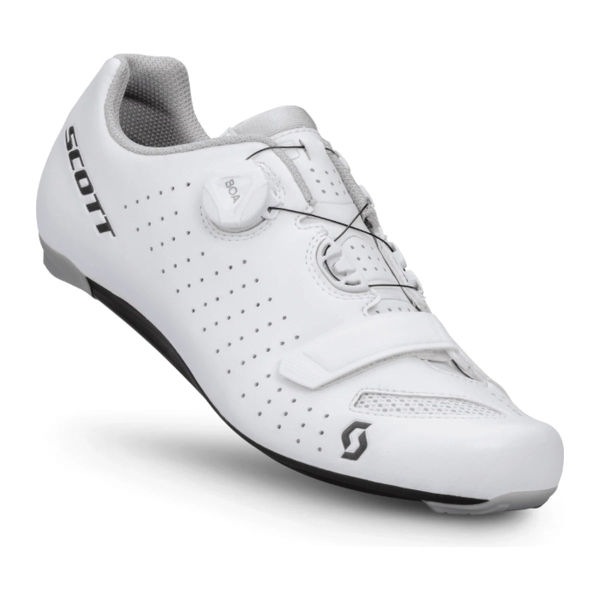 CHAUSSURES ROUTE SCOTT ROAD COMP BOA