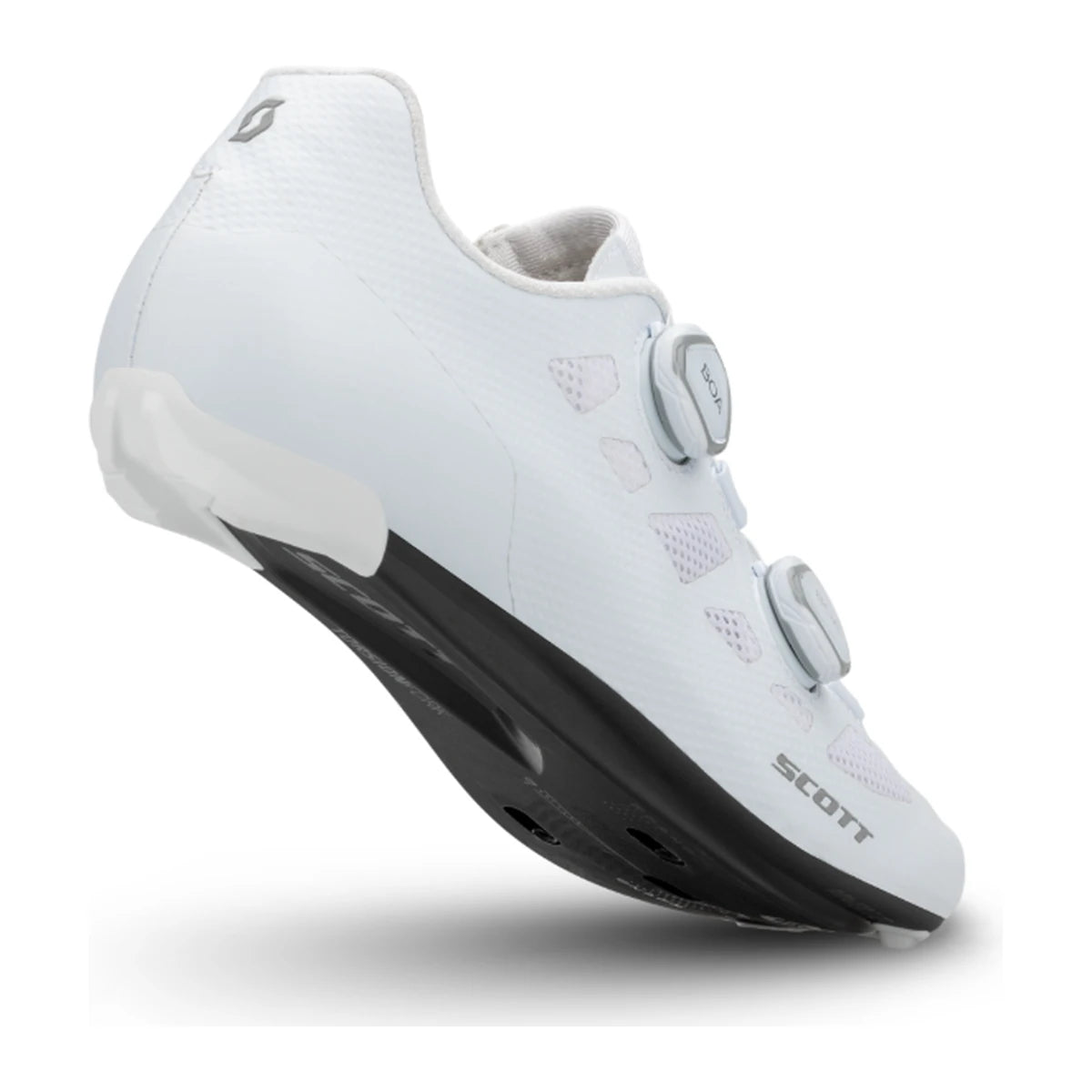 CHAUSSURE ROUTE SCOTT ROAD VERTEC BOA