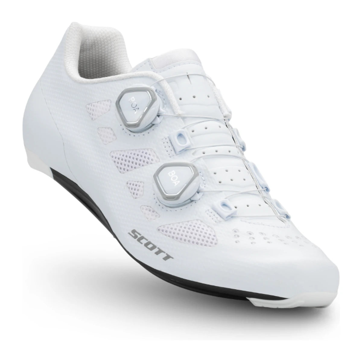 CHAUSSURE ROUTE SCOTT ROAD VERTEC BOA