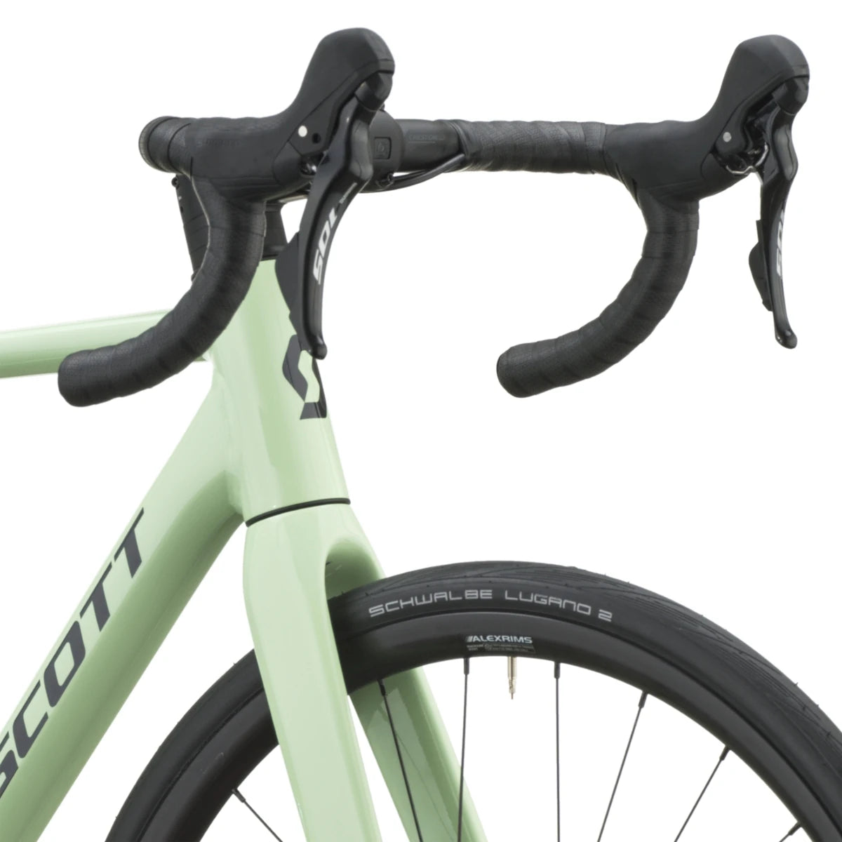 VÉLO DE ROUTE SCOTT SPEEDSTER 10 2027