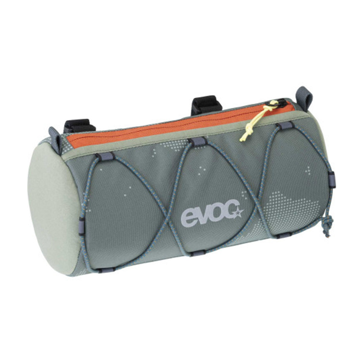 SACOCHE DE GUIDON HANDLEBAR ROLL GAUDY — EVOC