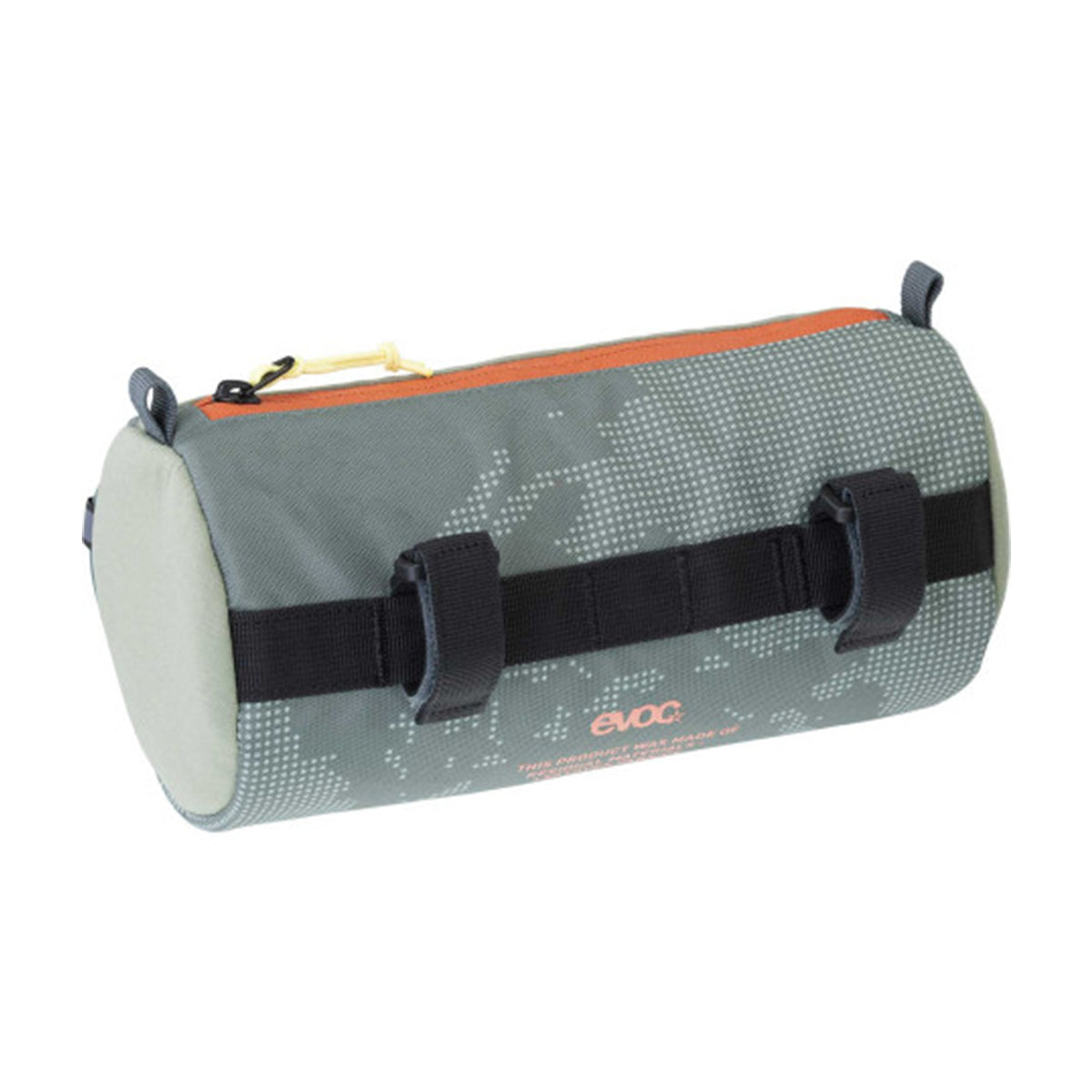 SACOCHE DE GUIDON HANDLEBAR ROLL GAUDY — EVOC