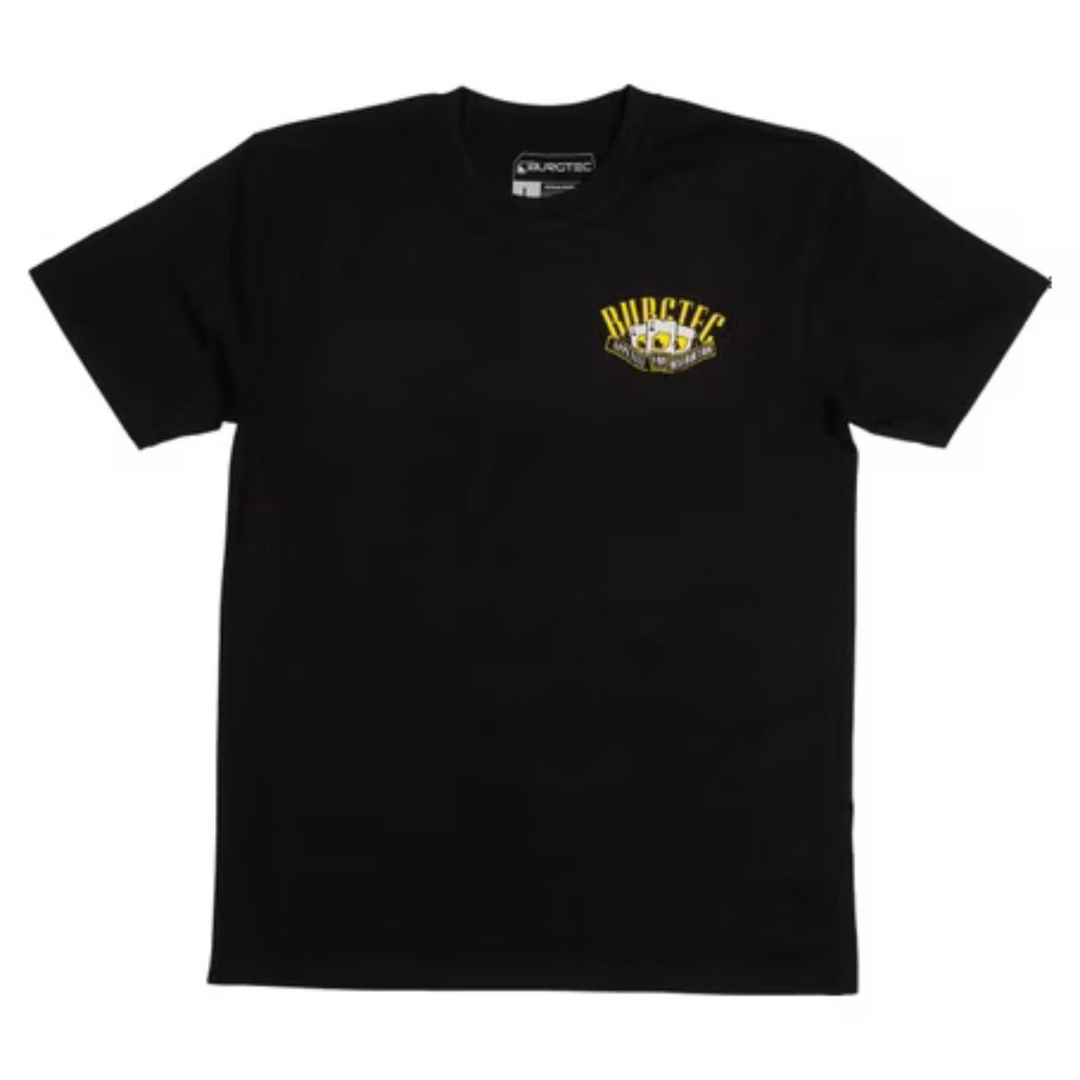 T-SHIRT BURGTEC APPETITE FOR DESTRUCTION