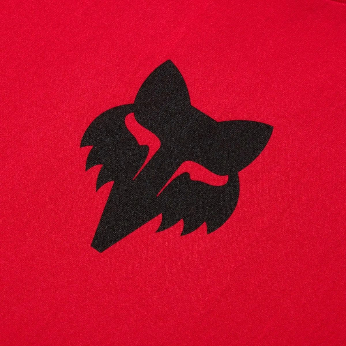 T-SHIRT FOX HEAD 195 ORIGINAL