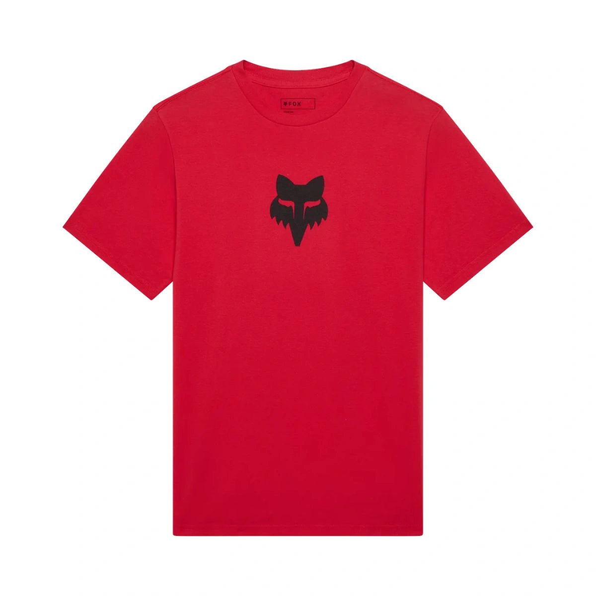 T-SHIRT FOX HEAD 195 ORIGINAL