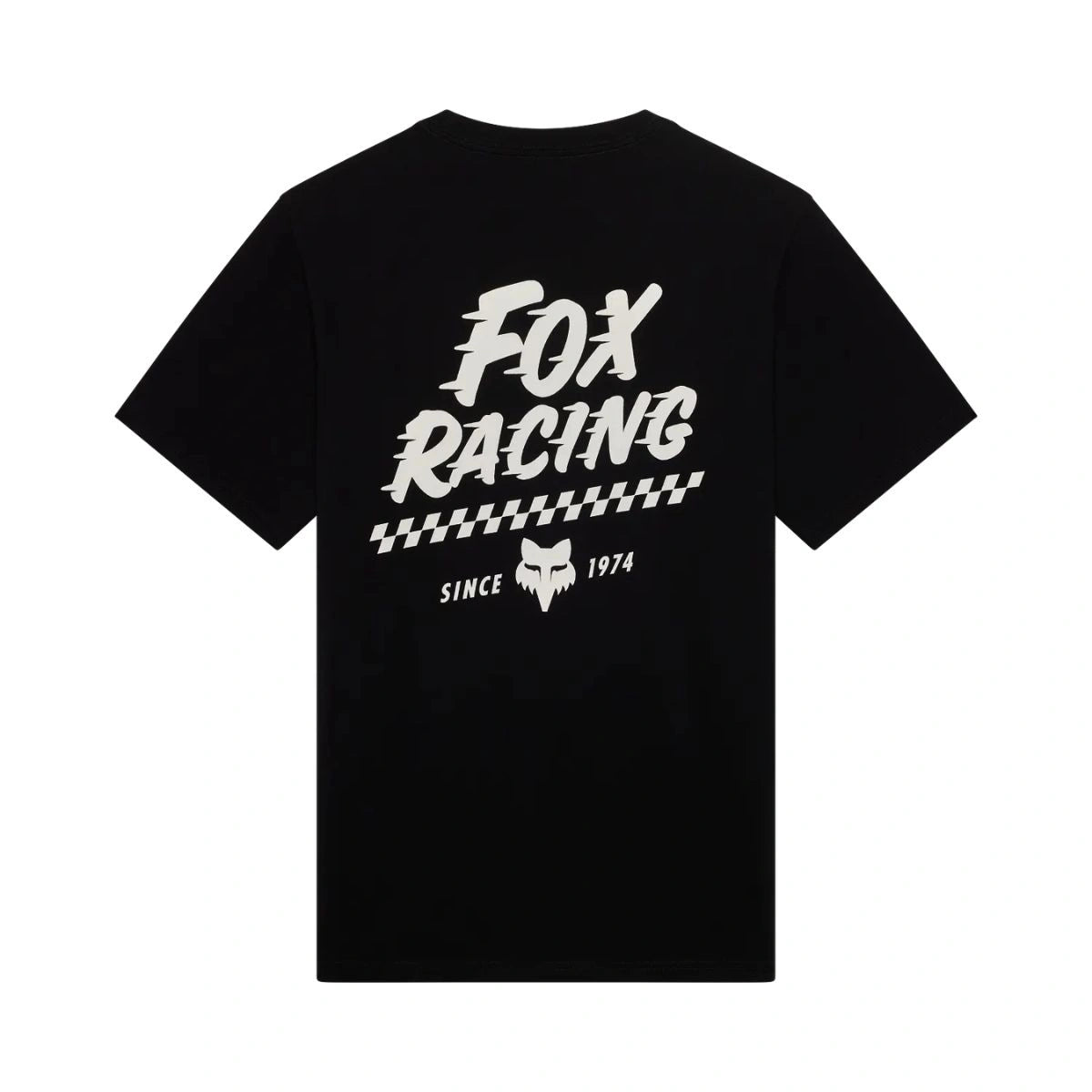 T-SHIRT FOX SPEED 195 ORIGINAL