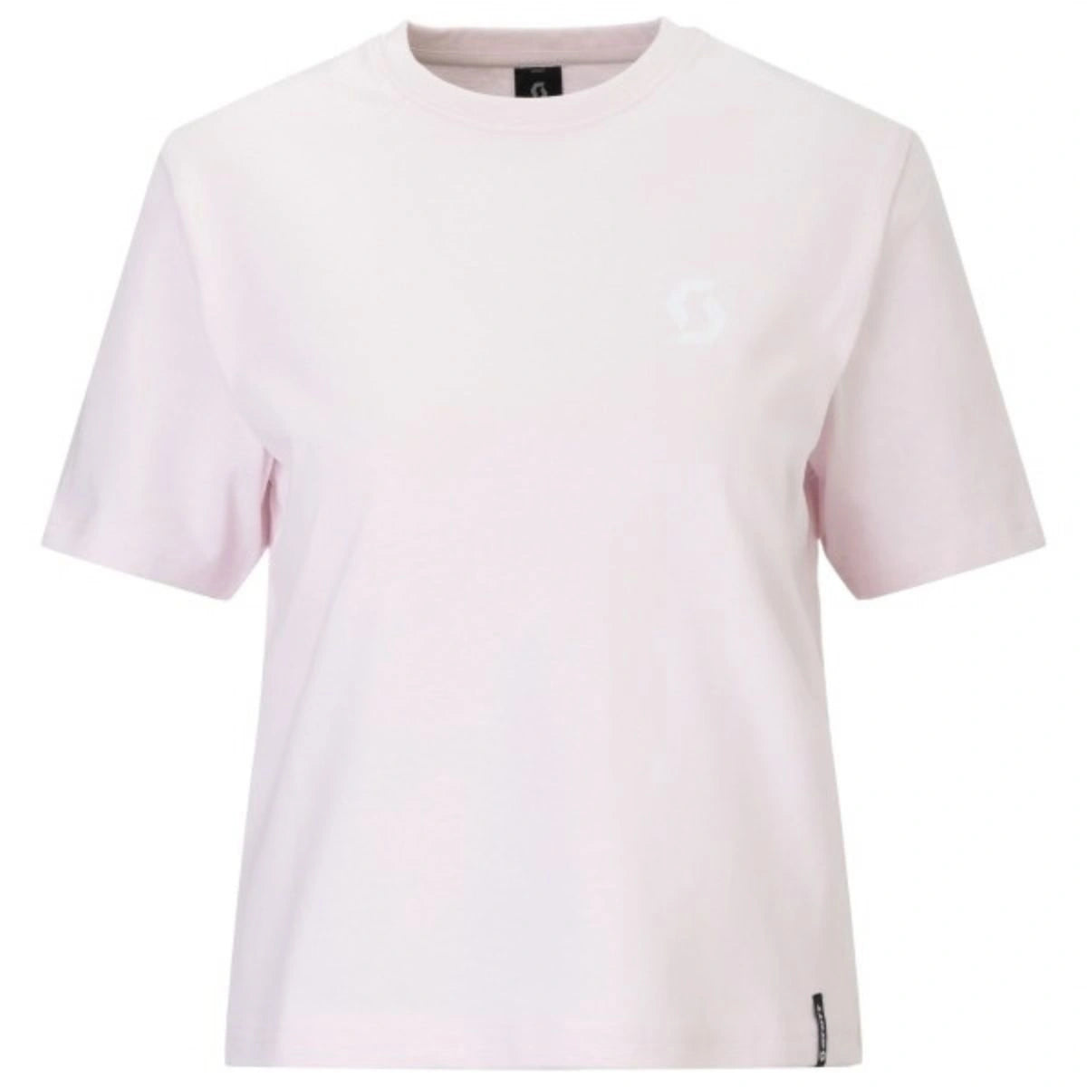 T-SHIRT FEMME SCOTT GRAPHIC