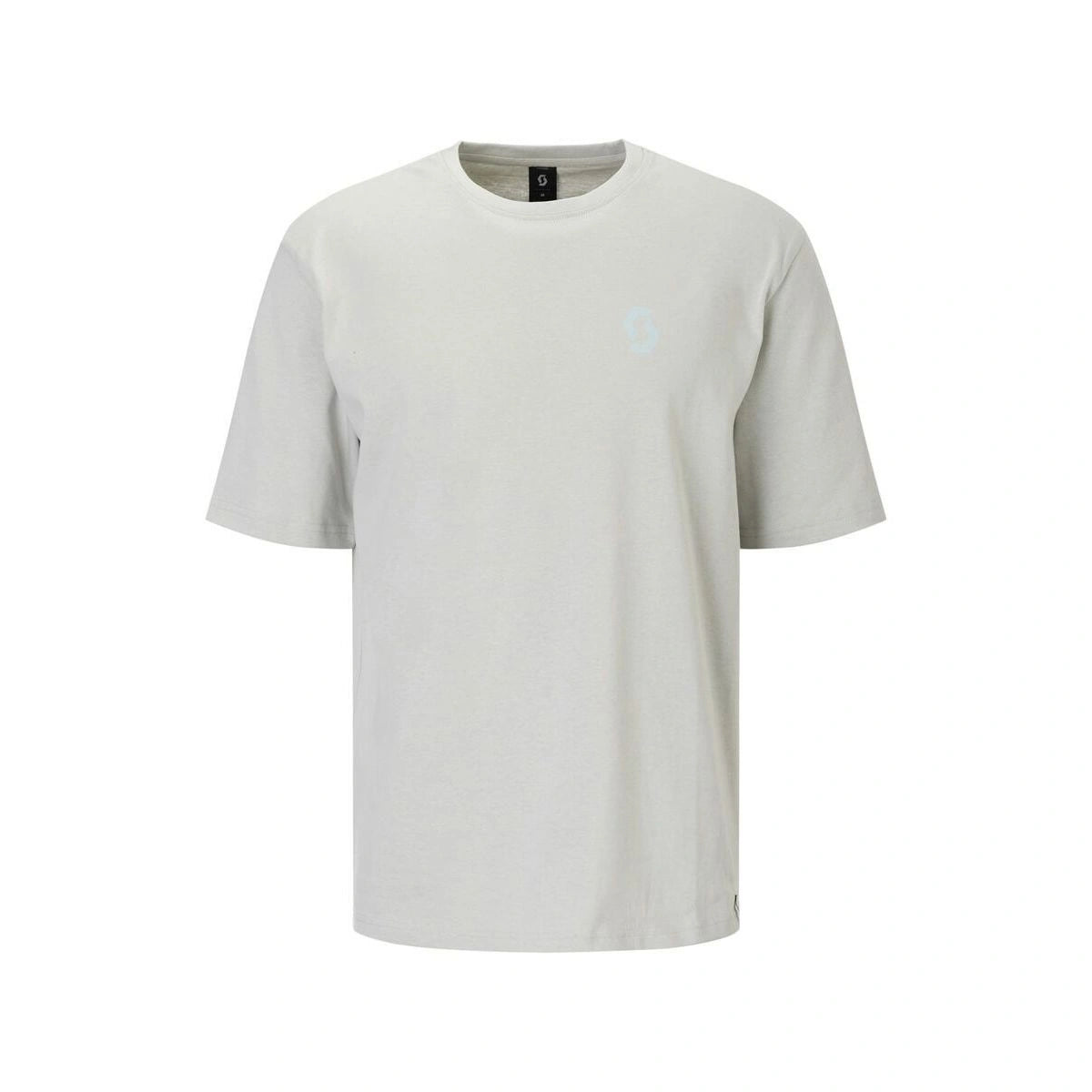 T-SHIRT SCOTT GRAPHIC HOMME