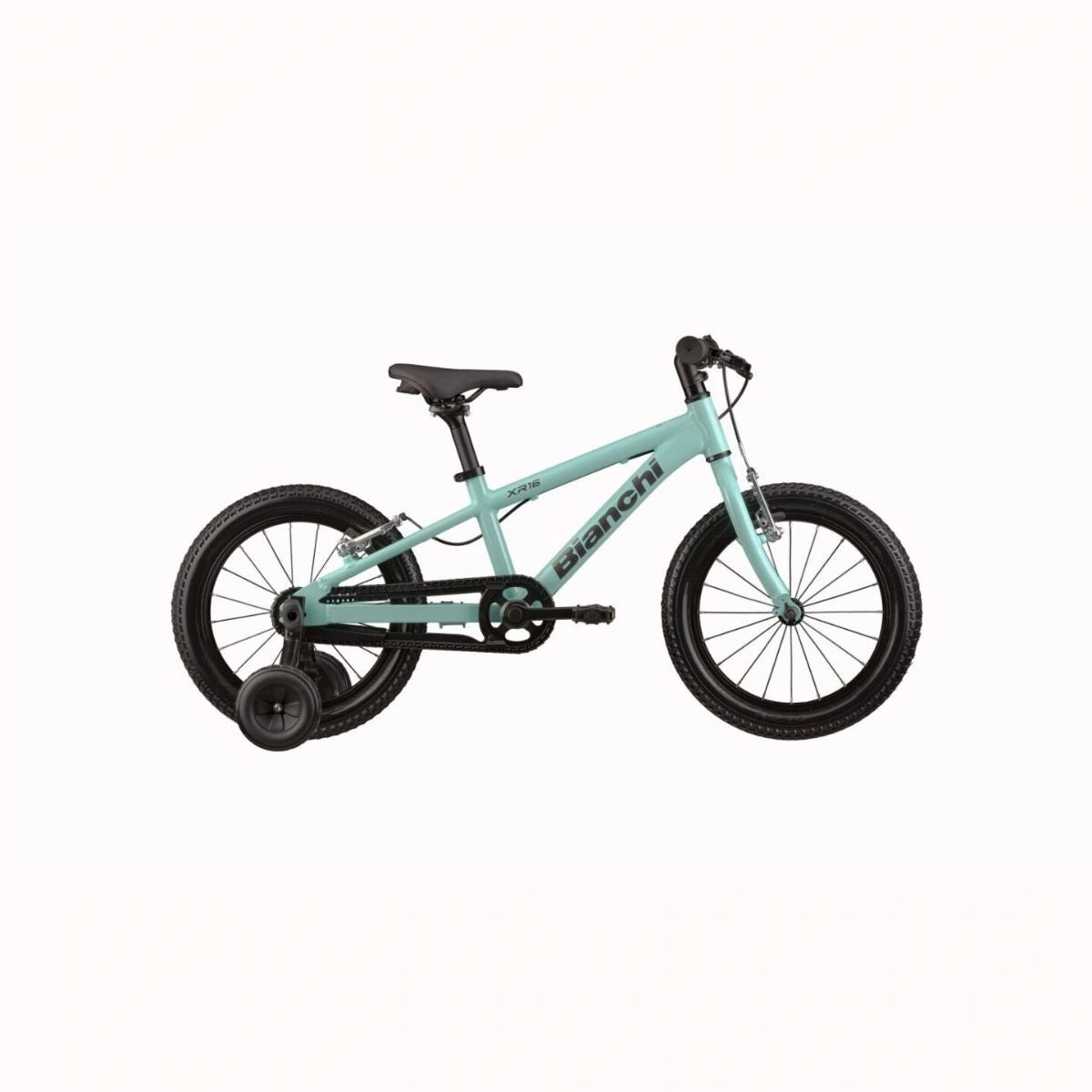 VÉLO ENFANT BIANCHI XR20 16