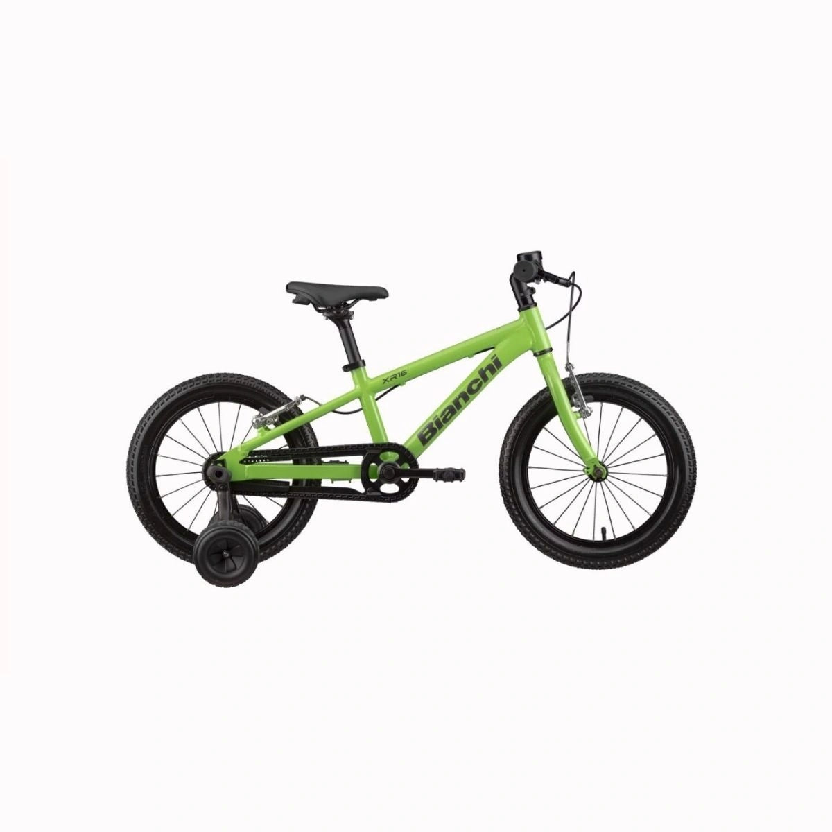 VÉLO ENFANT BIANCHI XR20 16