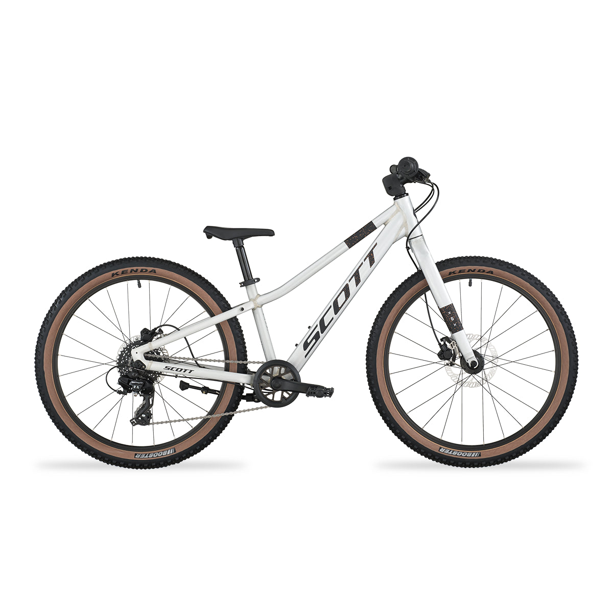 VÉLO ENFANT SCOTT SCALE 400