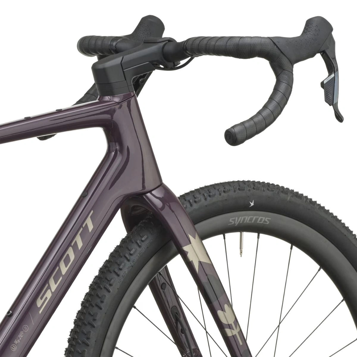 GRAVEL SCOTT ADDICT GRAVEL 30 2027