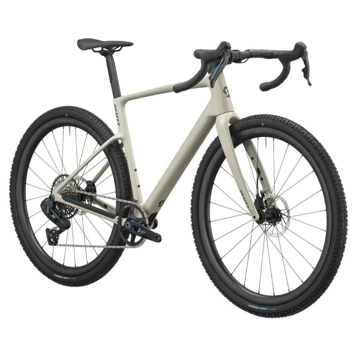 GRAVEL SCOTT ADDICT GRAVEL 30 2027