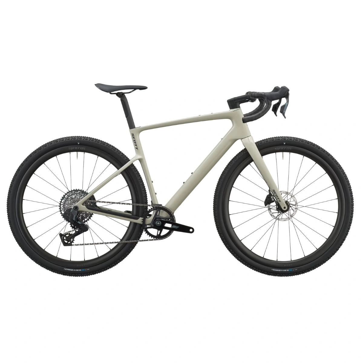 GRAVEL SCOTT ADDICT GRAVEL 30 2027