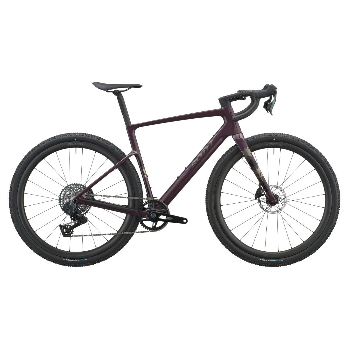 GRAVEL SCOTT ADDICT GRAVEL 30 2027