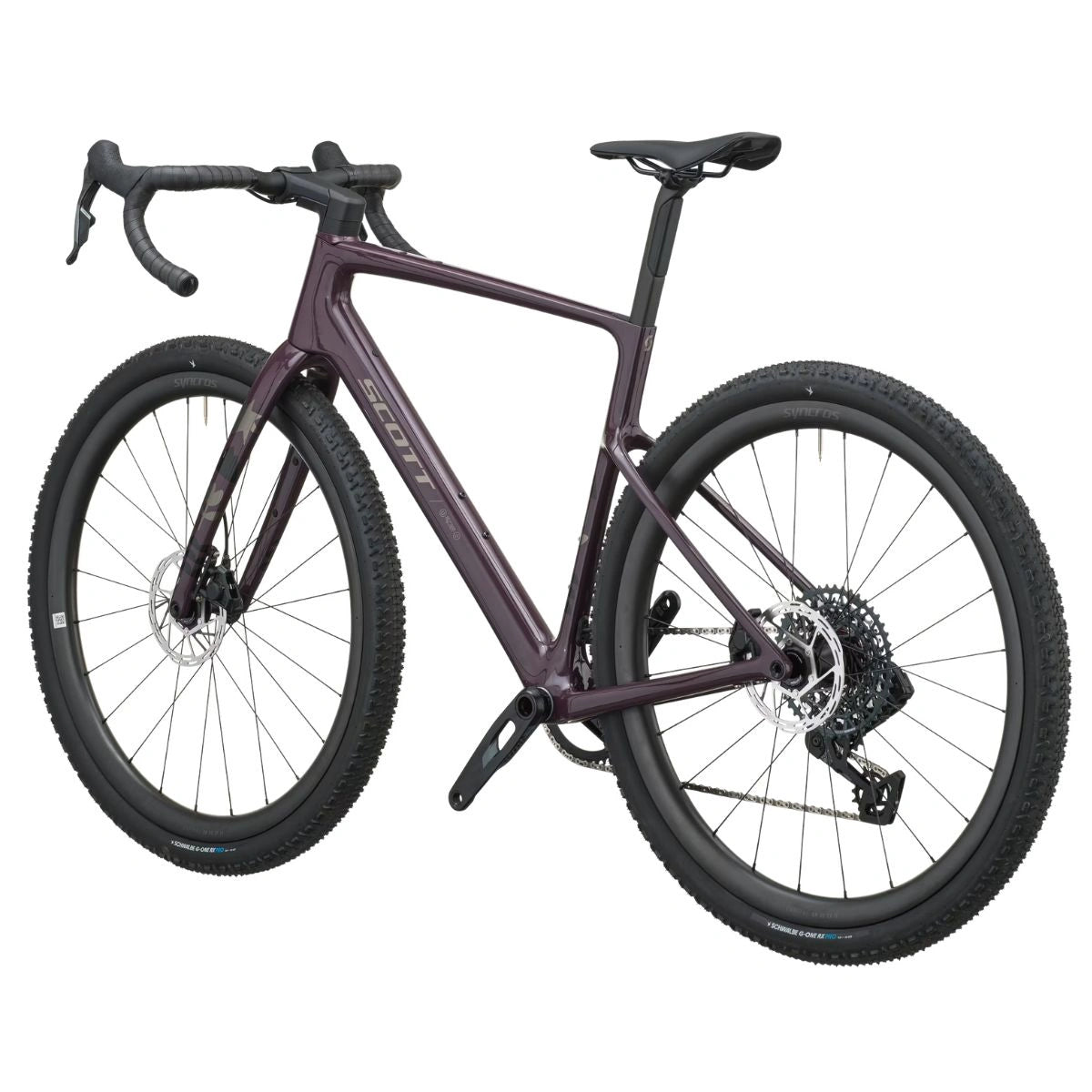 GRAVEL SCOTT ADDICT GRAVEL 30 2027