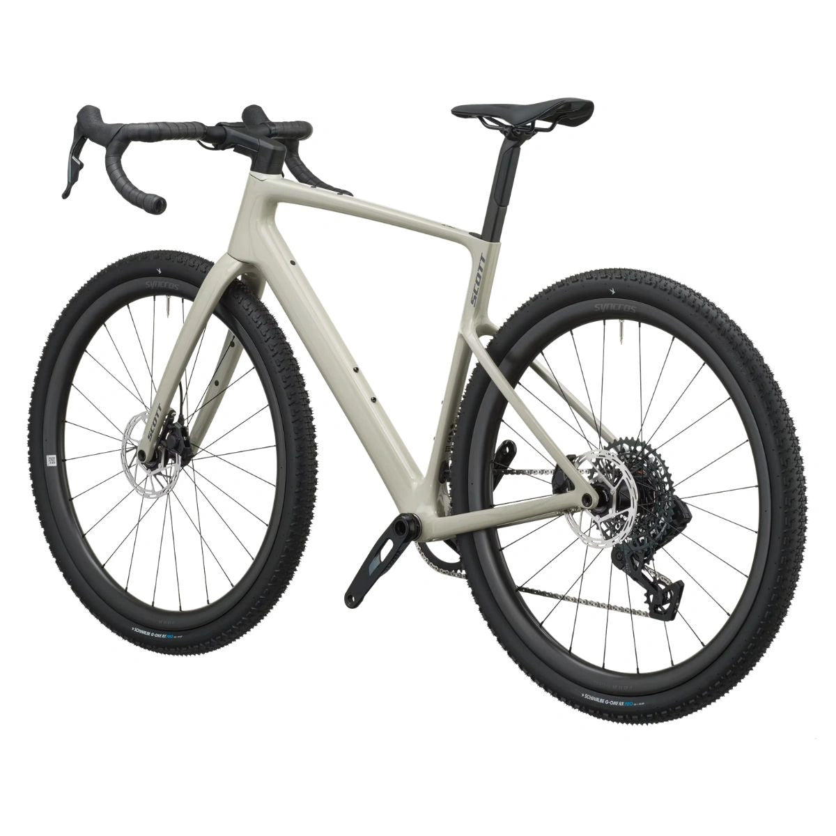 GRAVEL SCOTT ADDICT GRAVEL 30 2027