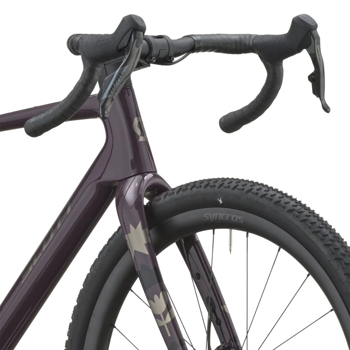 GRAVEL SCOTT ADDICT GRAVEL 30 2027