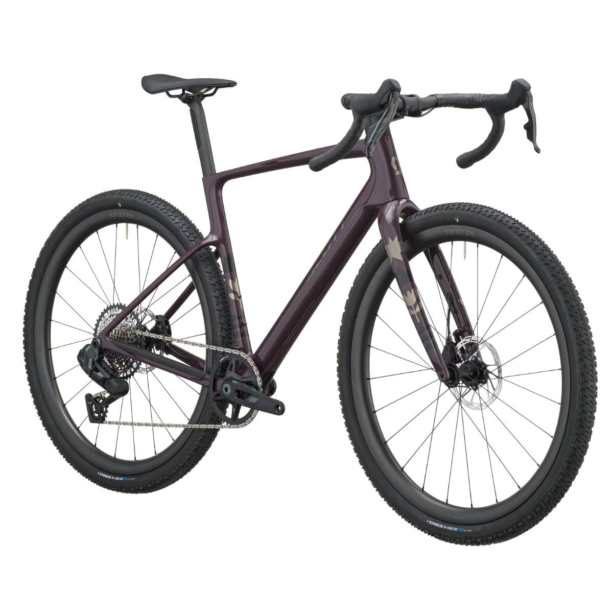 GRAVEL SCOTT ADDICT GRAVEL 30 2027