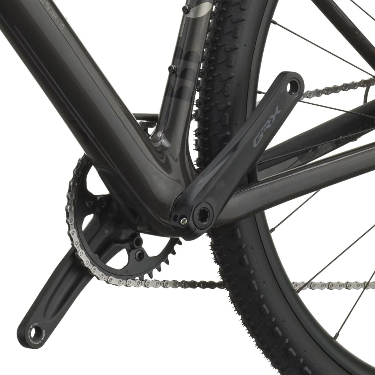 GRAVEL SCOTT ADDICT GRAVEL 40