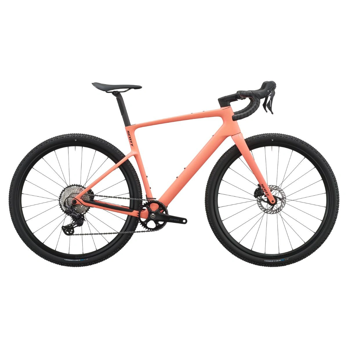 GRAVEL SCOTT ADDICT GRAVEL 40