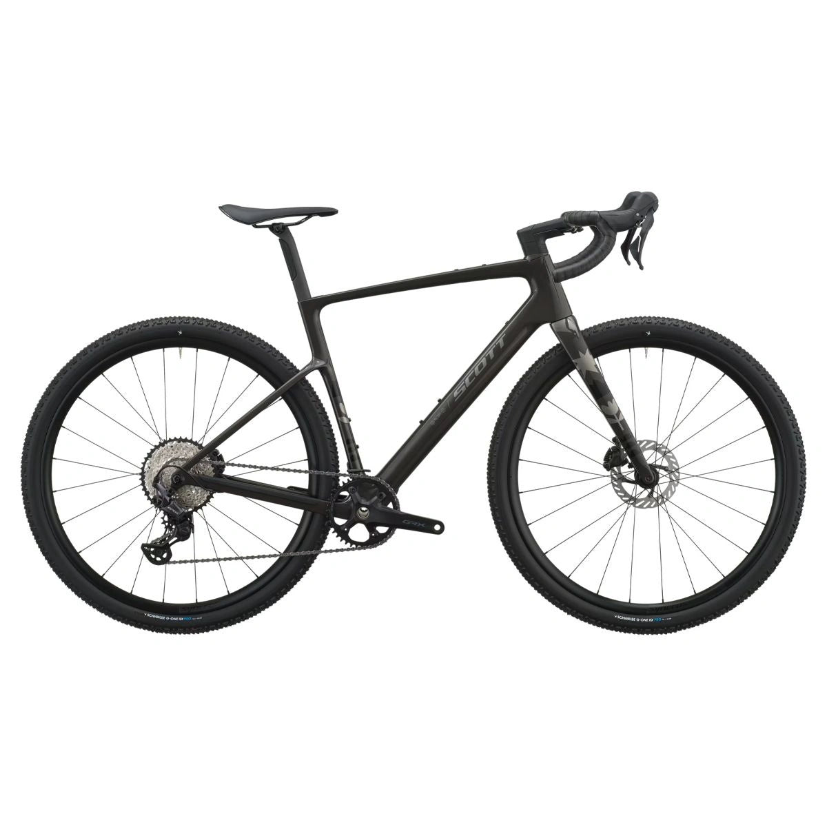GRAVEL SCOTT ADDICT GRAVEL 40