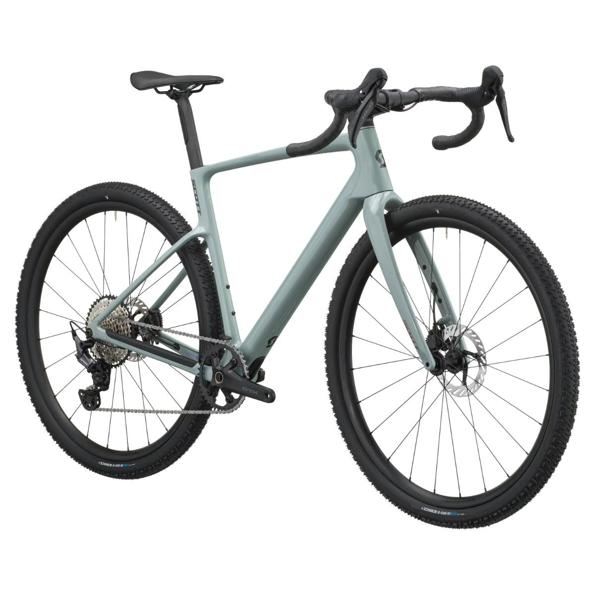 GRAVEL SCOTT ADDICT GRAVEL 40