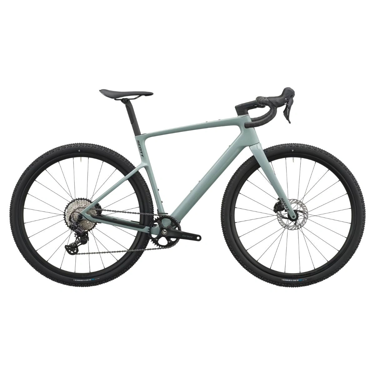 GRAVEL SCOTT ADDICT GRAVEL 40